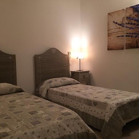 Casetta Lavanda Pomonte Exterior foto