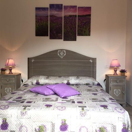 Casetta Lavanda Pomonte Exterior foto