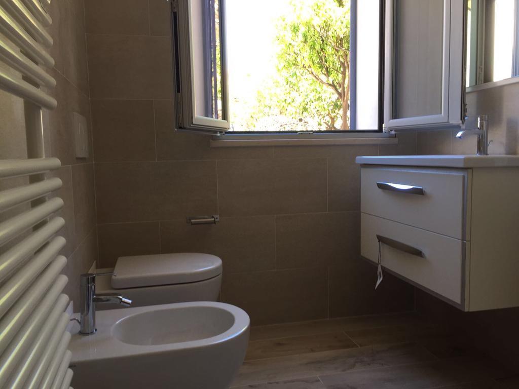 Casetta Lavanda Pomonte Exterior foto