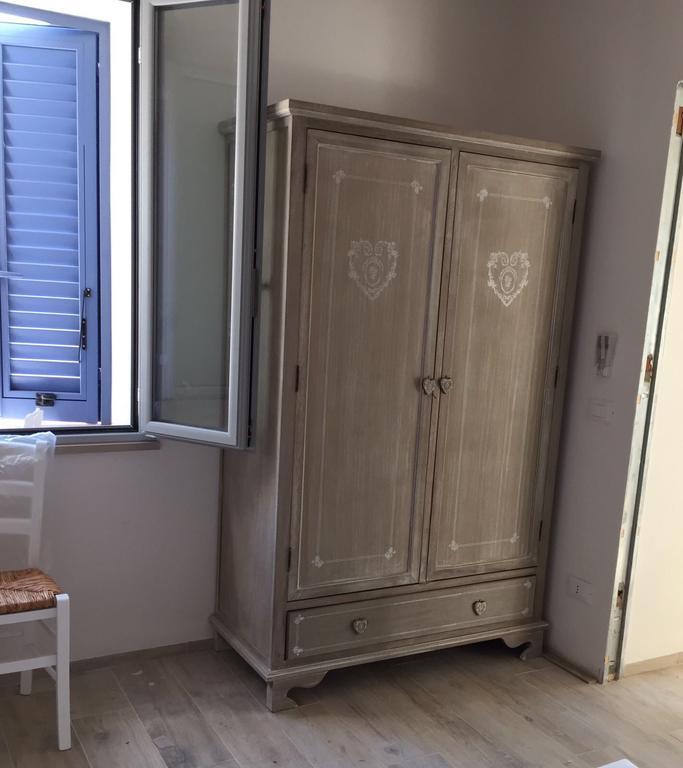 Casetta Lavanda Pomonte Exterior foto