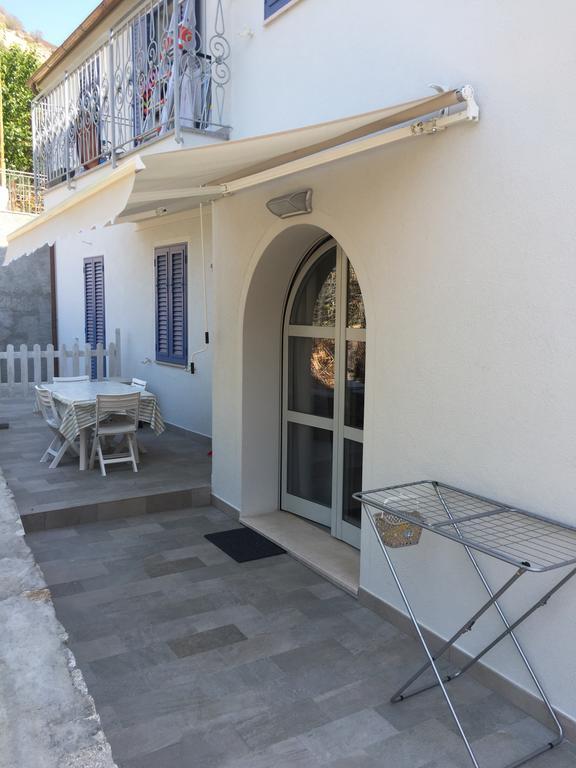 Casetta Lavanda Pomonte Exterior foto